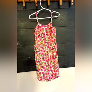 Old Navy summer dress